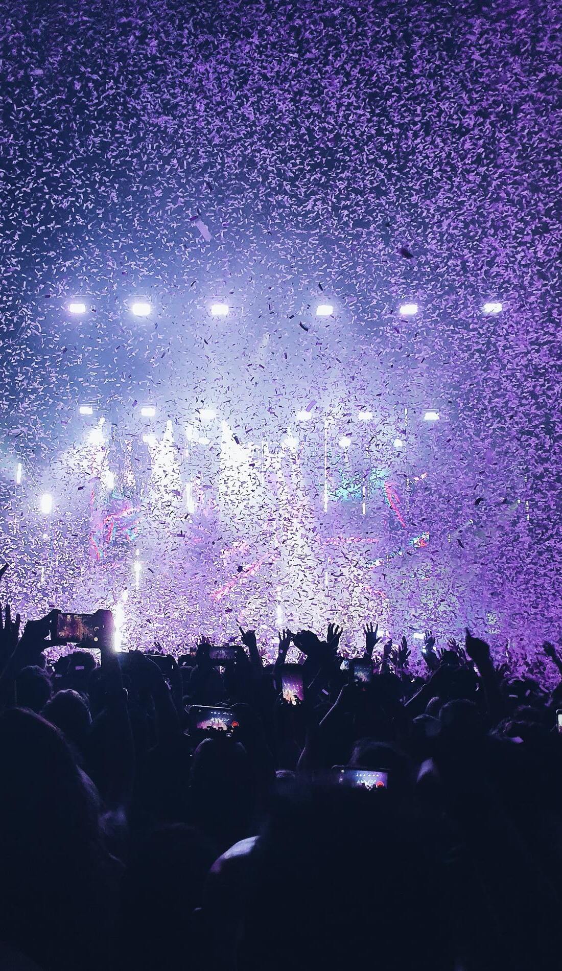 A Summerfest live event