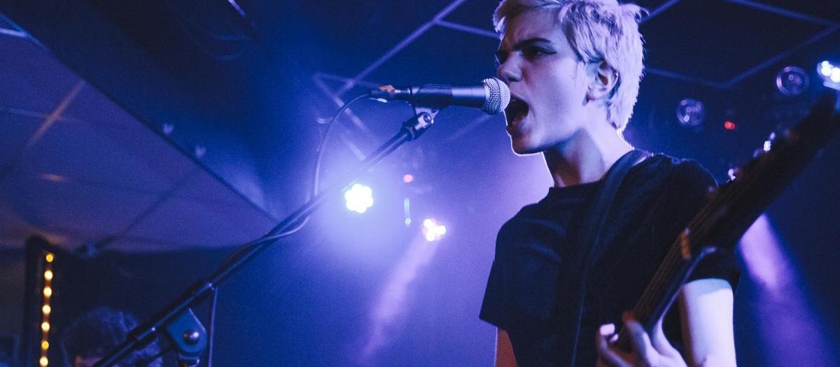 Sunflower Bean Tickets