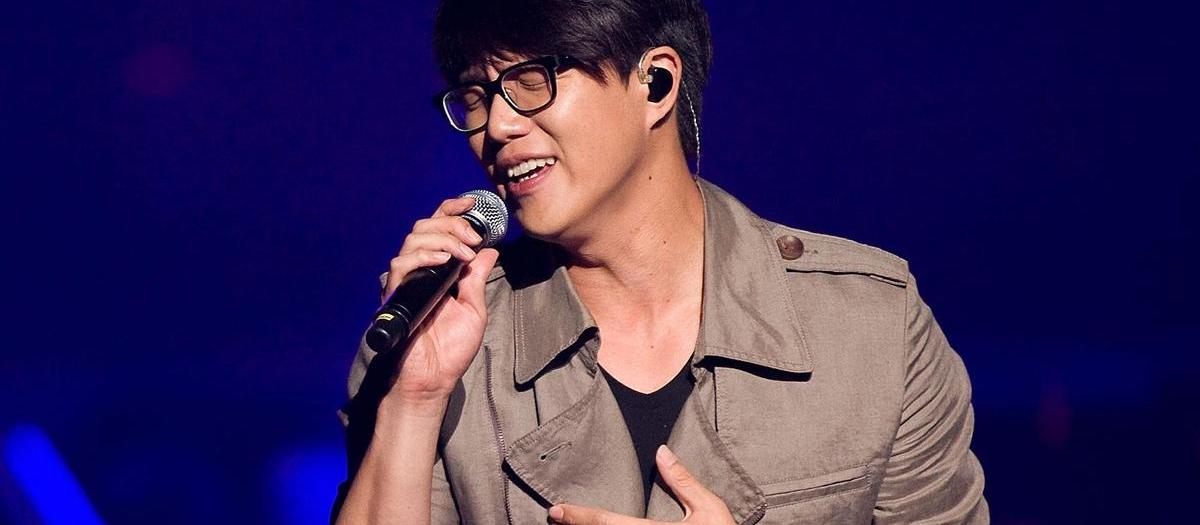 Sung Si Kyung Tickets