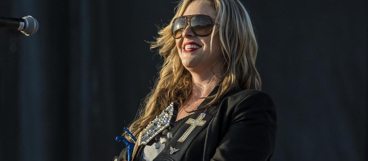 Sunny Sweeney Tickets