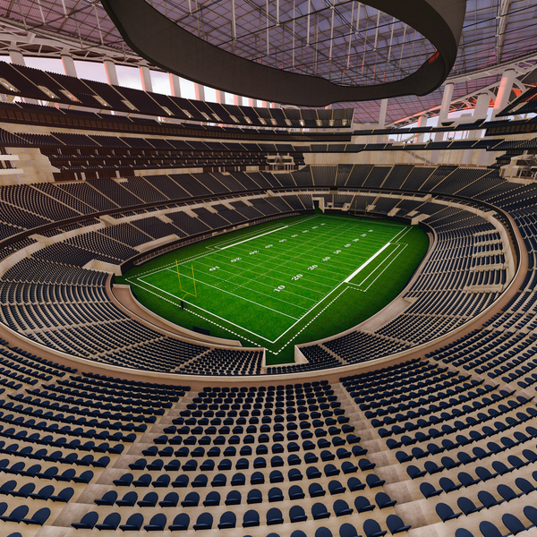 Super Bowl Lvi February Nfl Tickets 2 13 2022 At 3 30 Pm Seatgeek