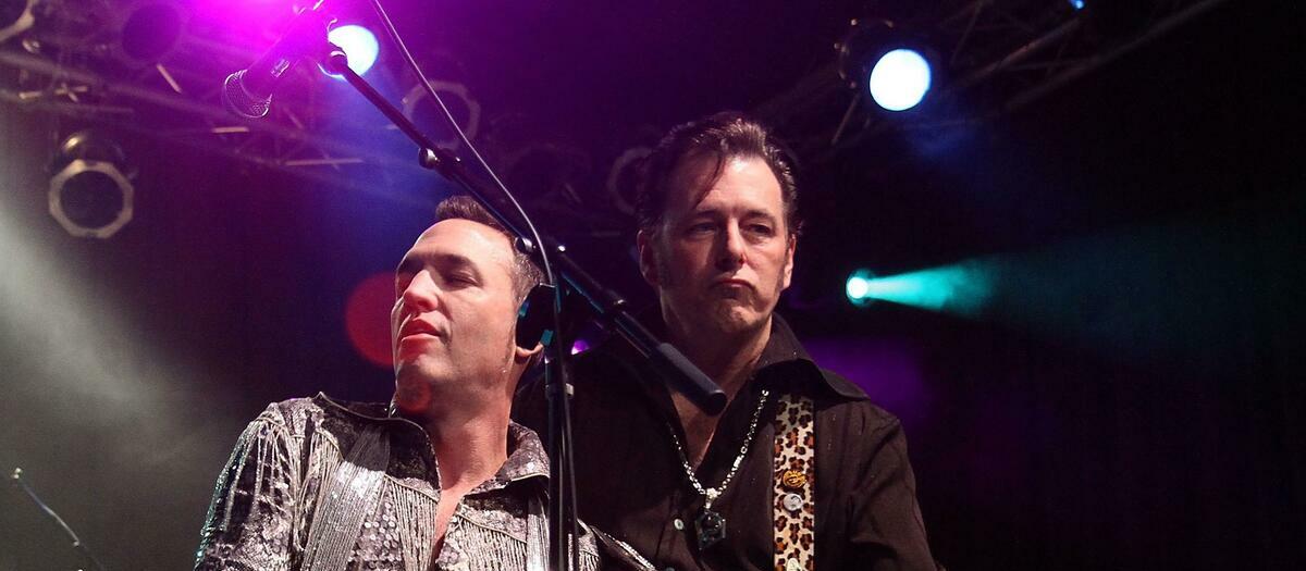 Super Diamond - The Neil Diamond Tribute Tickets
