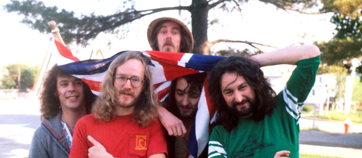 Supertramp Tickets