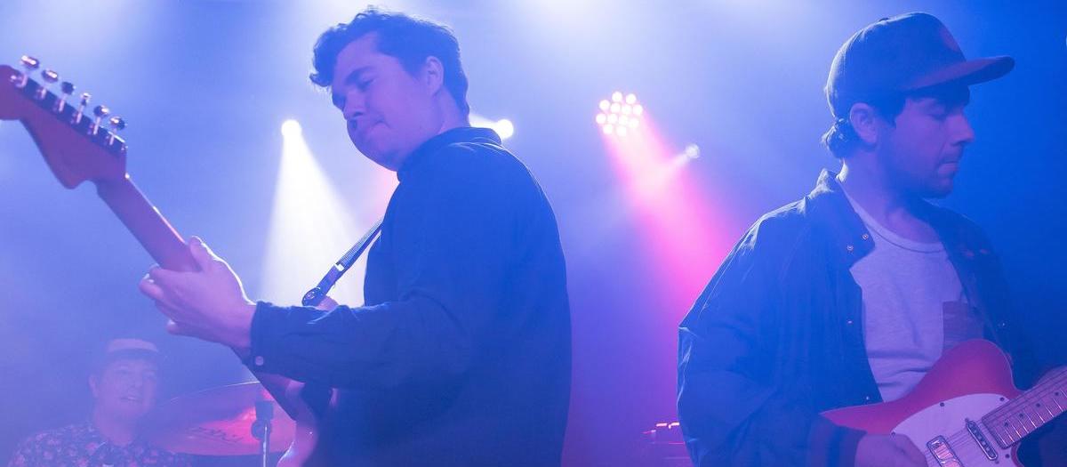 Surfer Blood Tickets