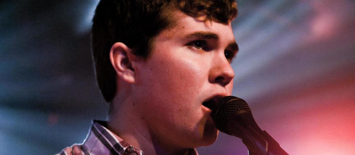 Surfer Blood (21+)