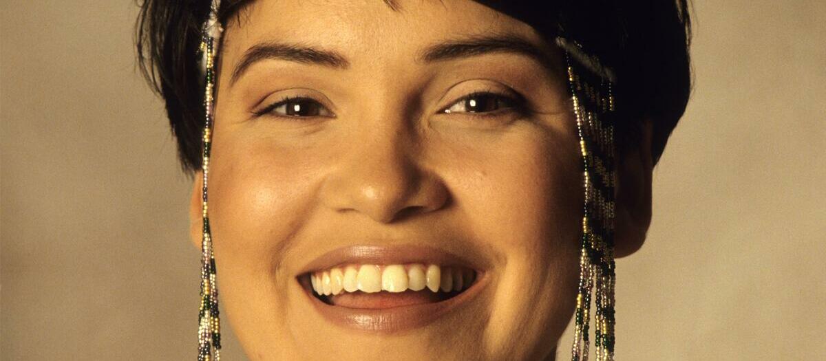 Susan Aglukark Tickets
