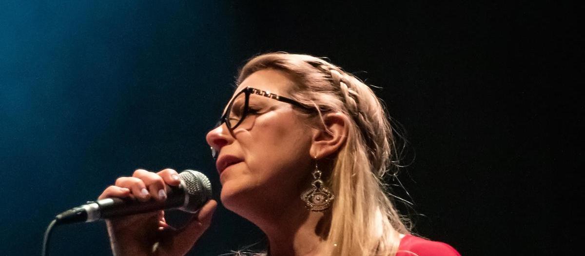 Susan Tedeschi Tickets
