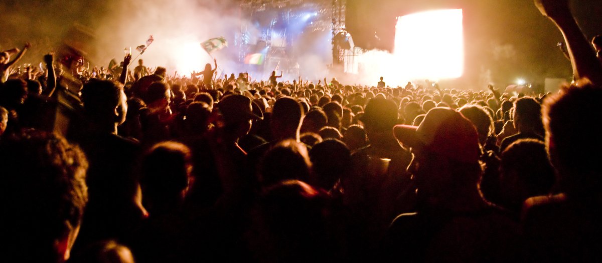 Suwannee Rising Music Festival Tickets