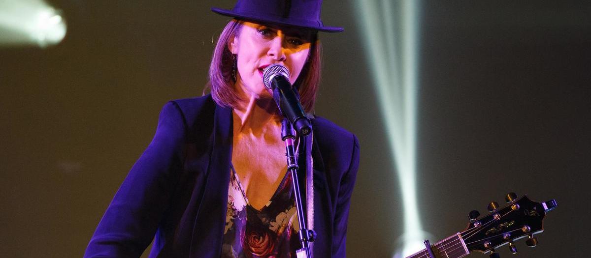 Suzanne Vega Tickets
