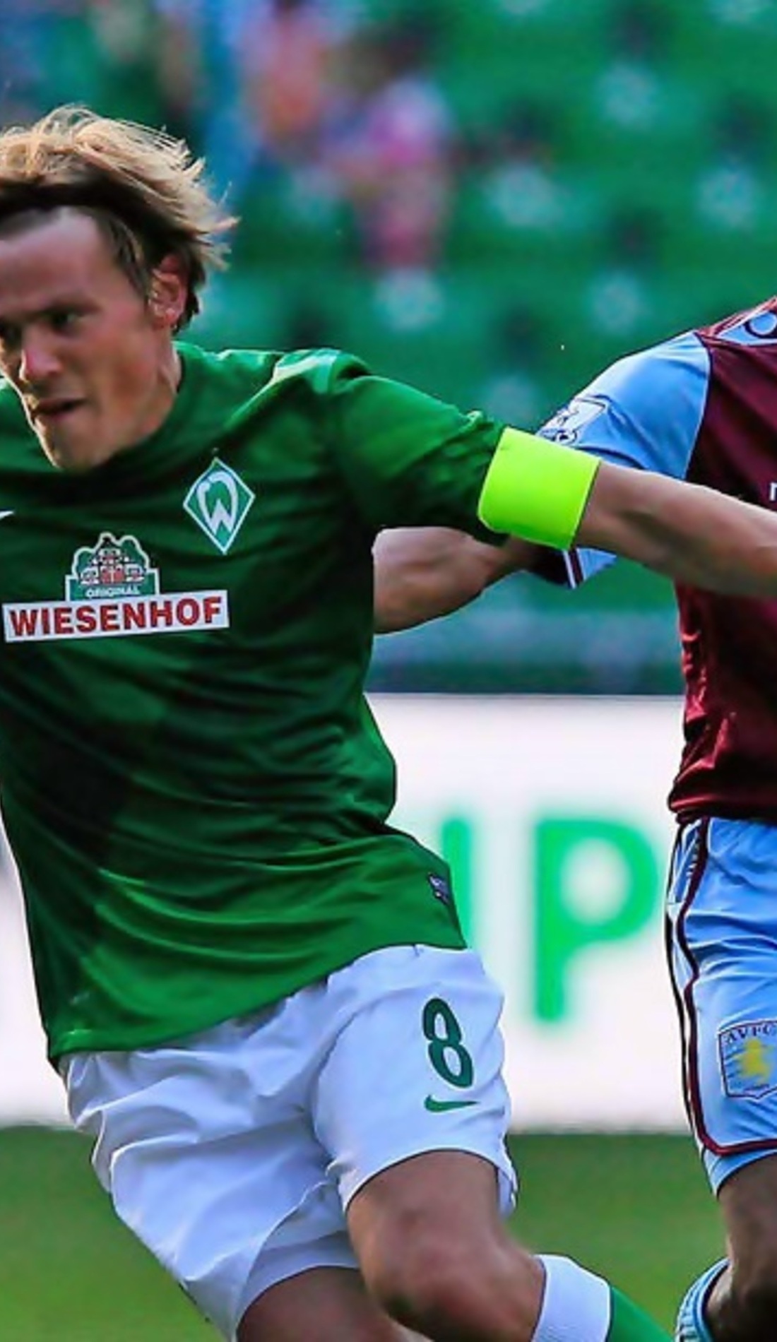 A SV Werder Bremen live event
