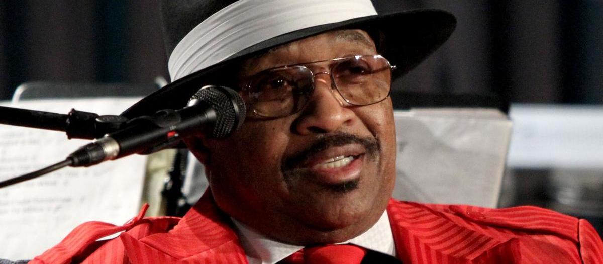 Swamp Dogg Tickets