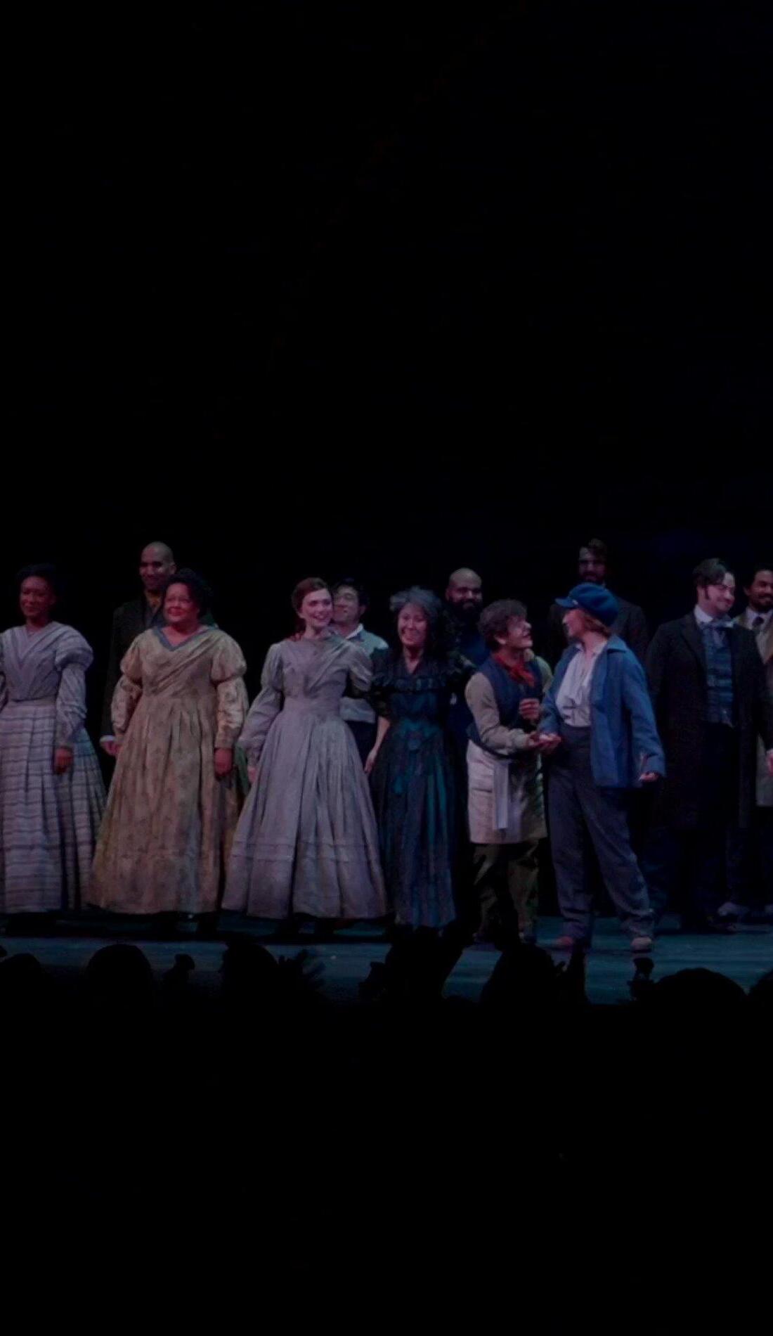 A Sweeney Todd live event