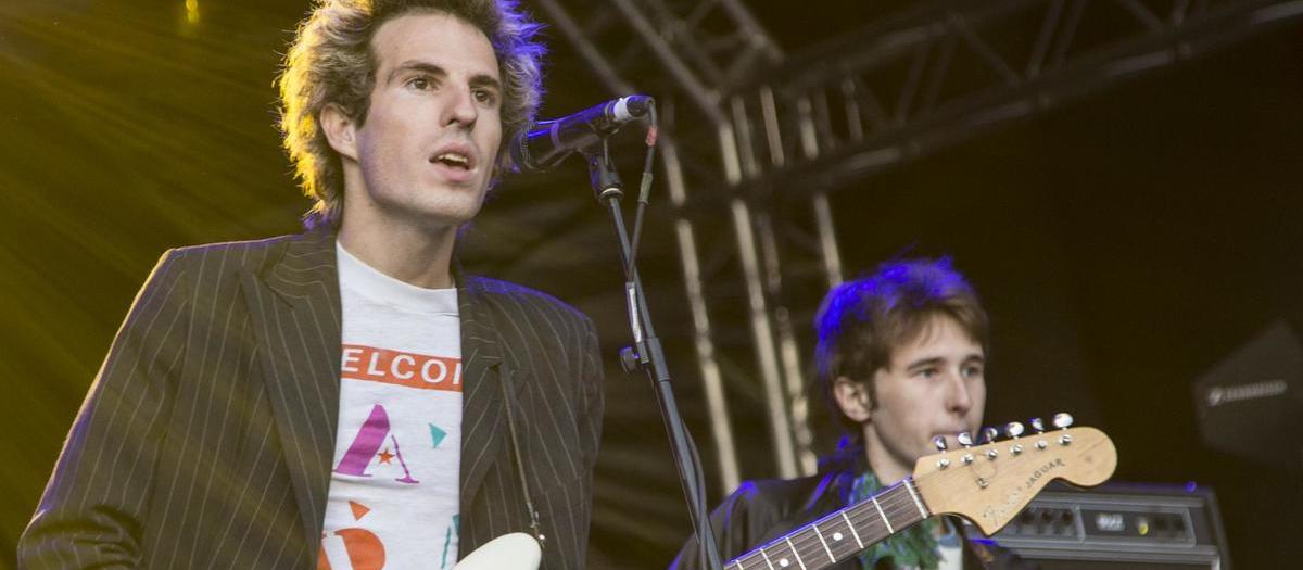 Swim Deep Tickets