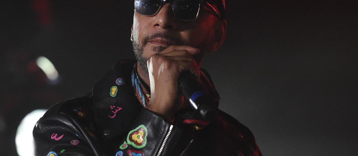 Swizz Beatz Tickets