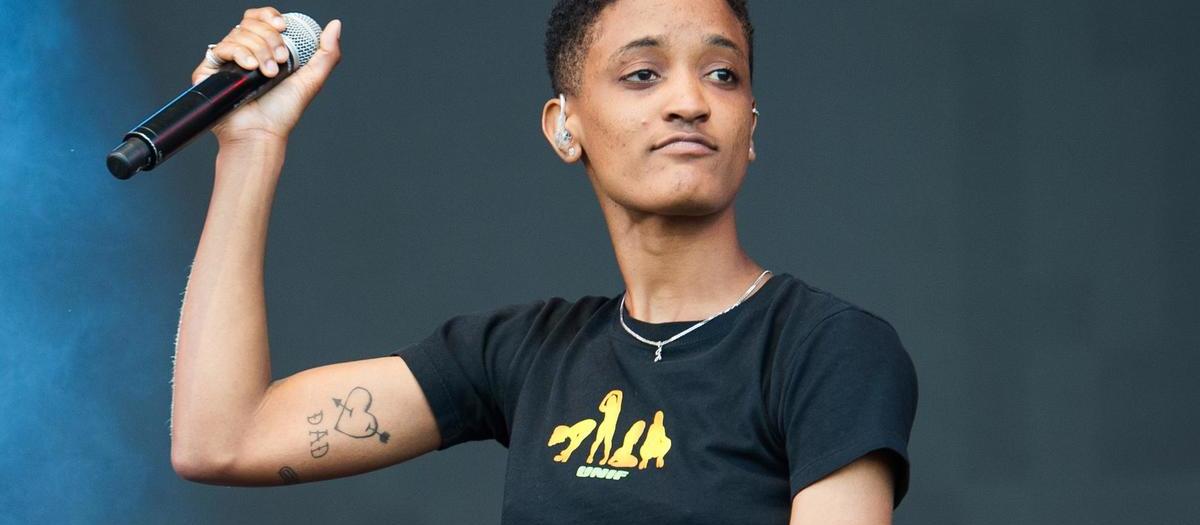 Syd Tha Kid Tickets