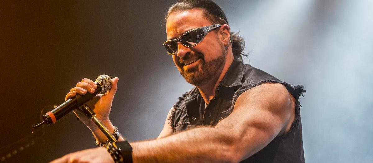 Symphony X Tickets