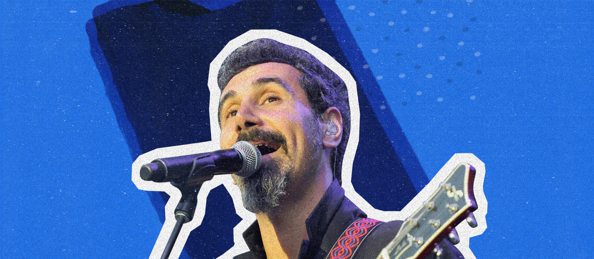 System of a Down Concert Tickets and Tour Dates SeatGeek