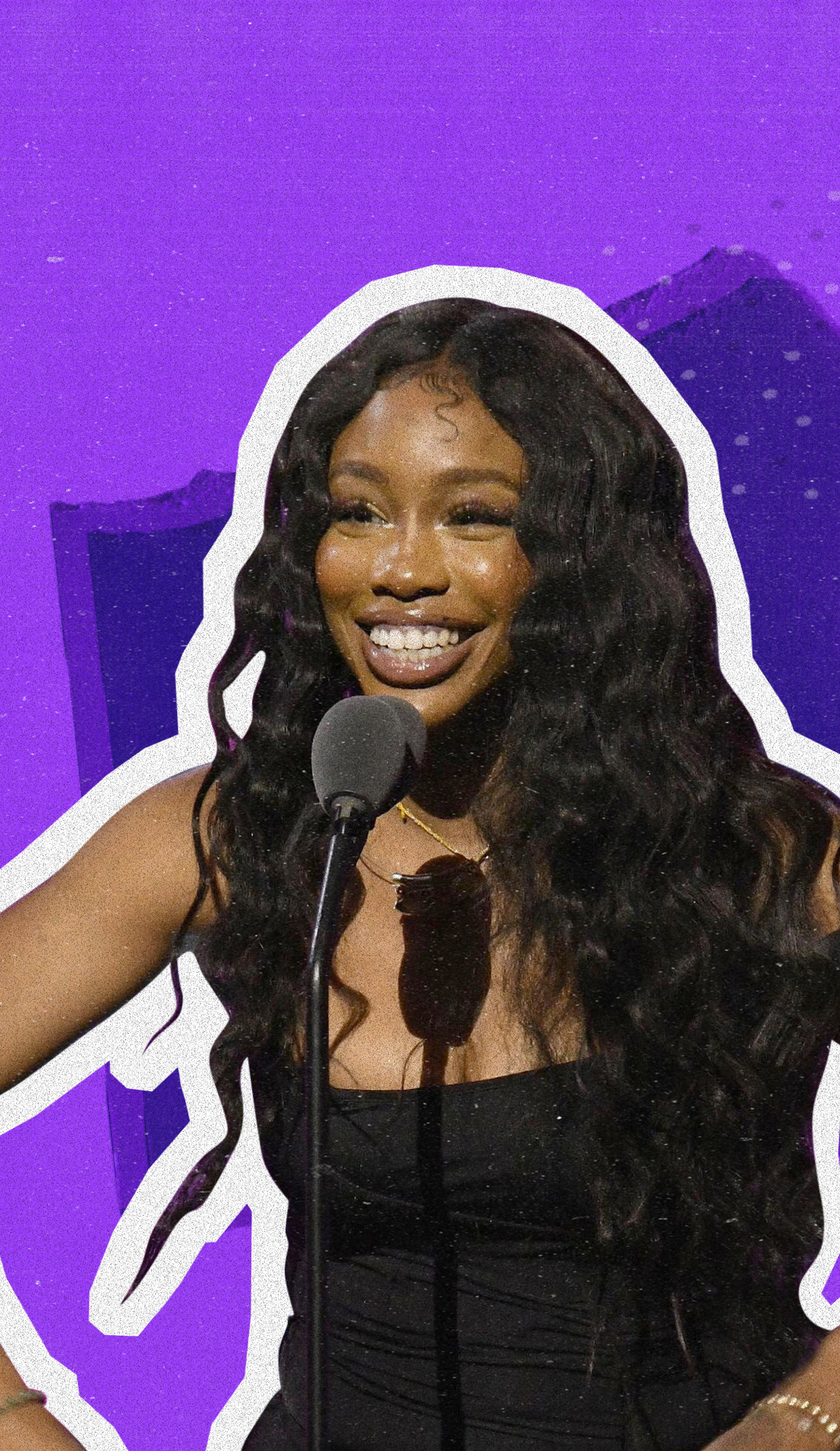 SZA Concert Tickets and Tour Dates SeatGeek