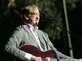 T Bone Burnett