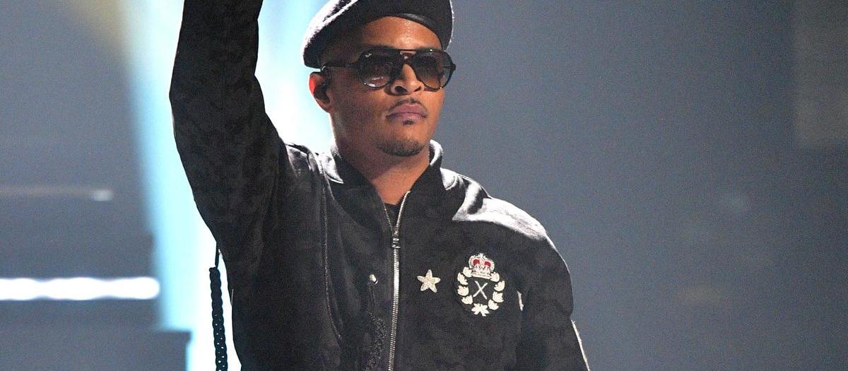 T.I. Tickets