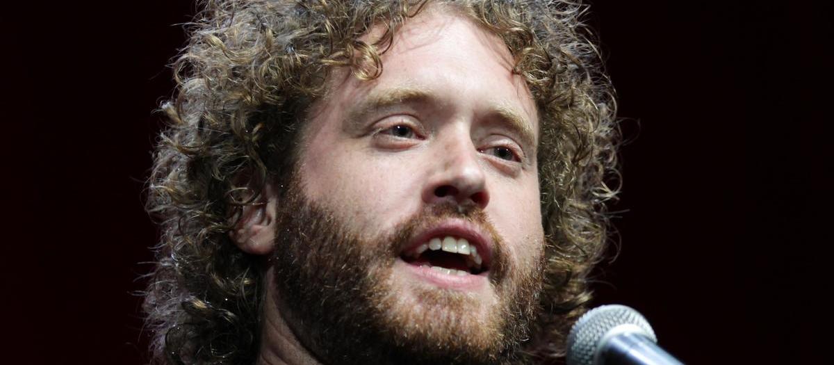 T.J. Miller Tickets