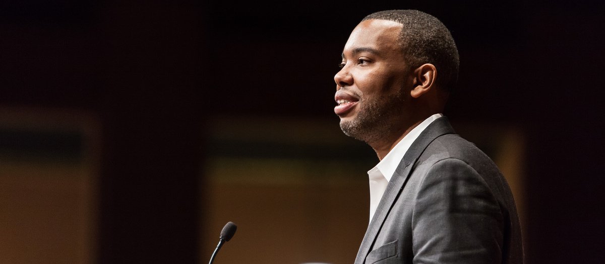 Ta-Nehisi Coates Tickets