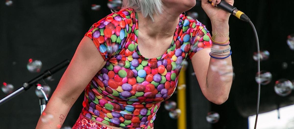 Tacocat Tickets