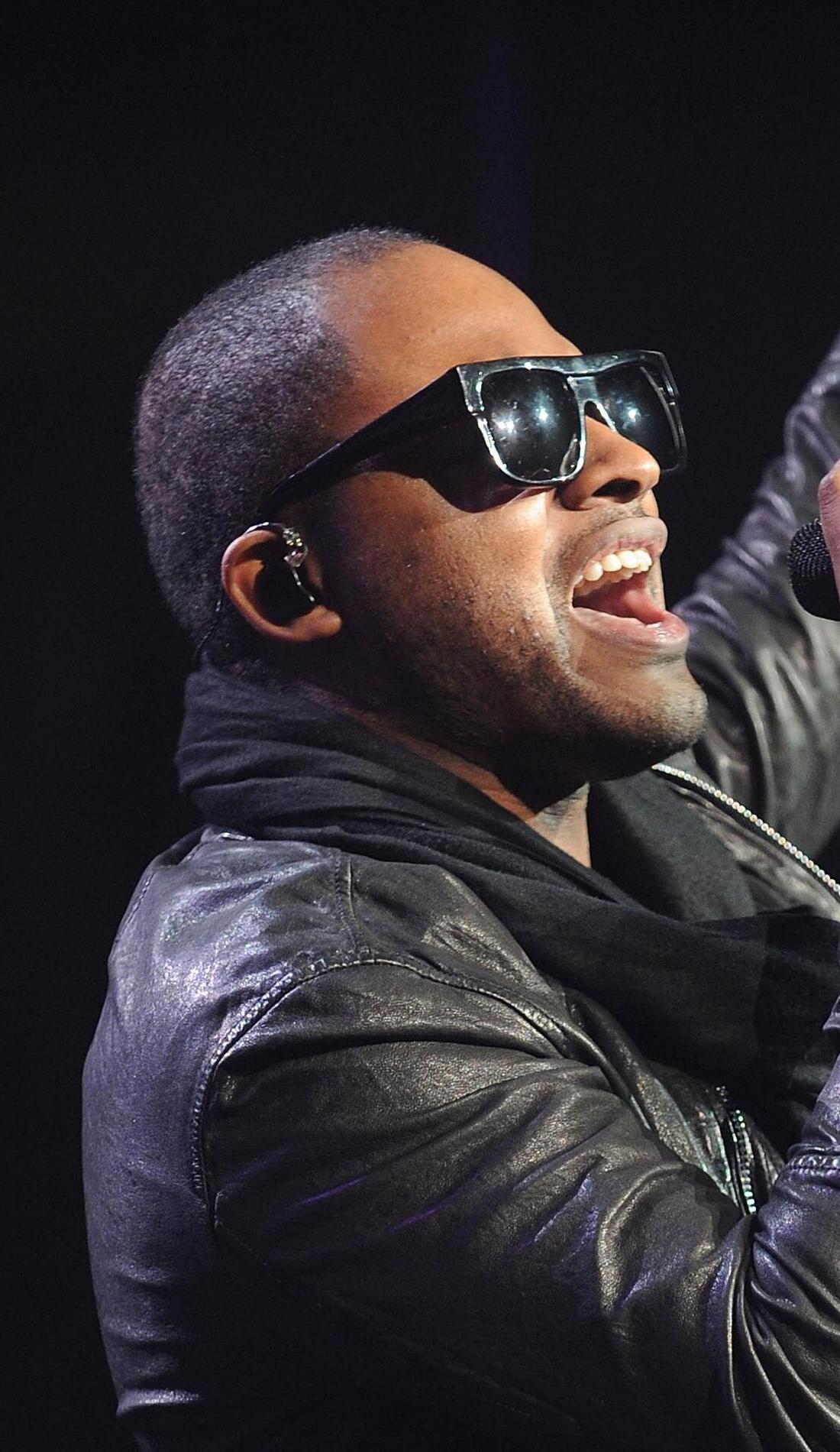 A Taio Cruz live event