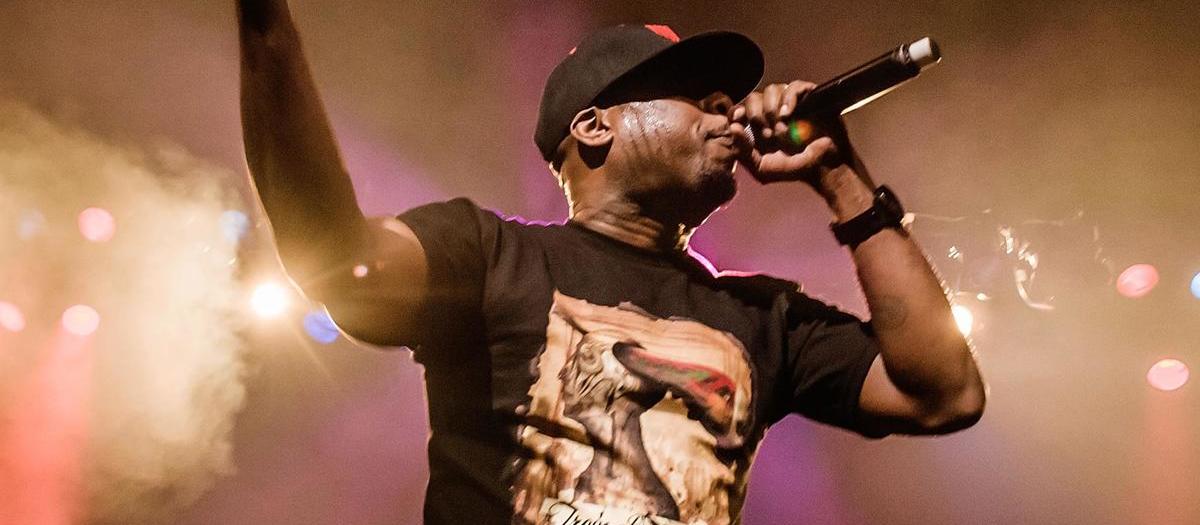 Talib Kweli Tickets