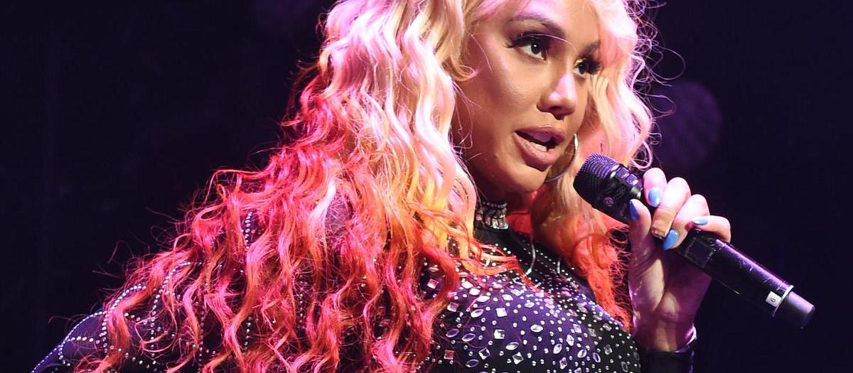 Tamar Braxton Tickets