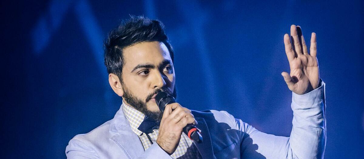 Tamer Hosny Concert Tickets, 20232024 Tour Dates & Locations SeatGeek