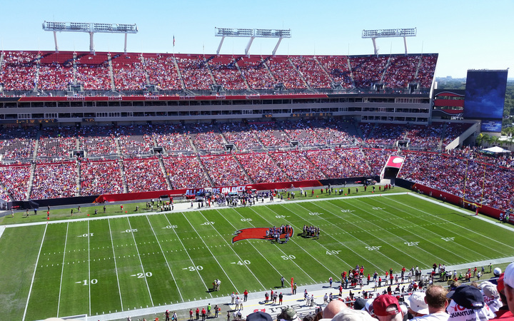 tickets for tampa bay buccaneers home games