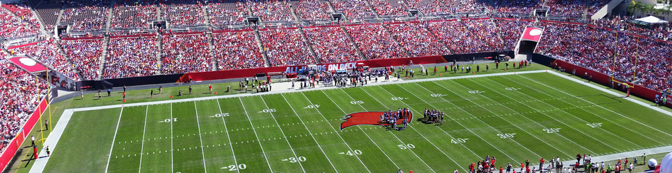 Tampa Bay Buccaneers 2023 Tickets