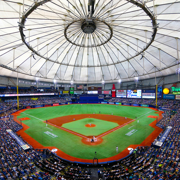 Rays Tickets 2025