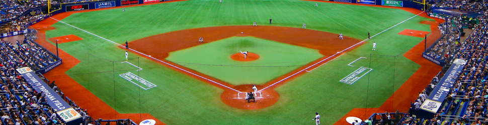 Ballpark Of The Palm Beaches Virtual Seating Chart