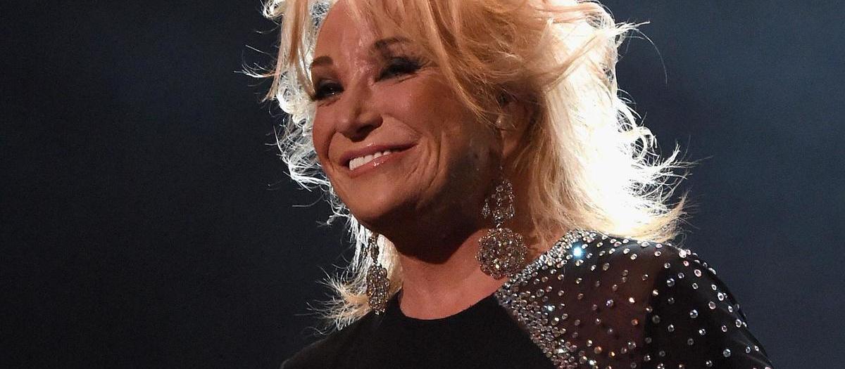 Tanya Tucker Tickets