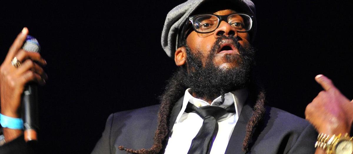 Tarrus Riley Tickets
