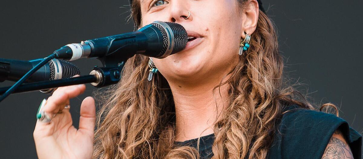 Tash Sultana Tickets