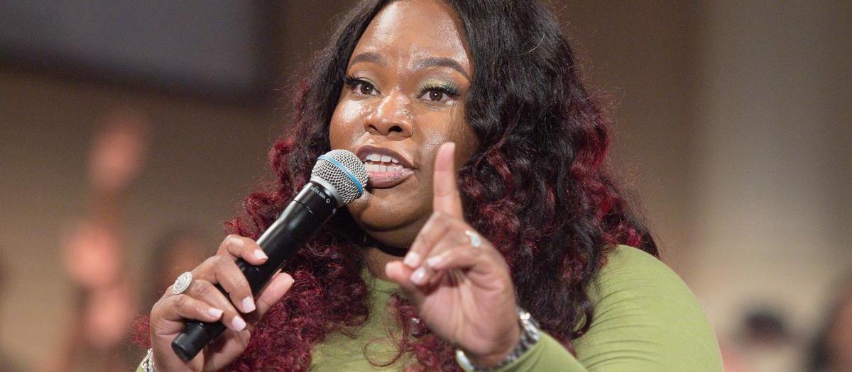 Tasha Cobbs Leonard Tickets