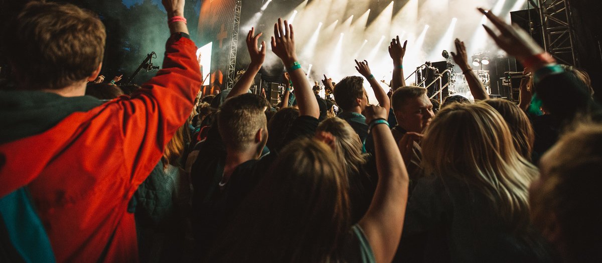Tatau Rugby Party & Concert Tickets