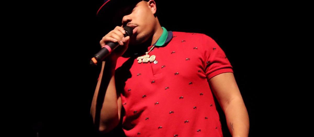 Taylor Bennett Tickets