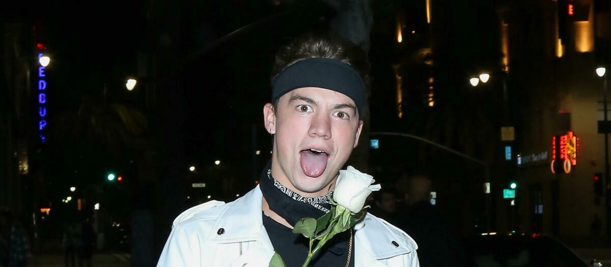 Taylor Caniff Tickets