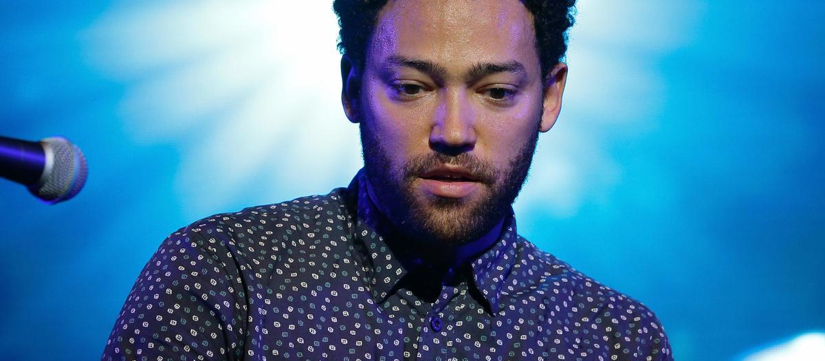 Taylor McFerrin Tickets