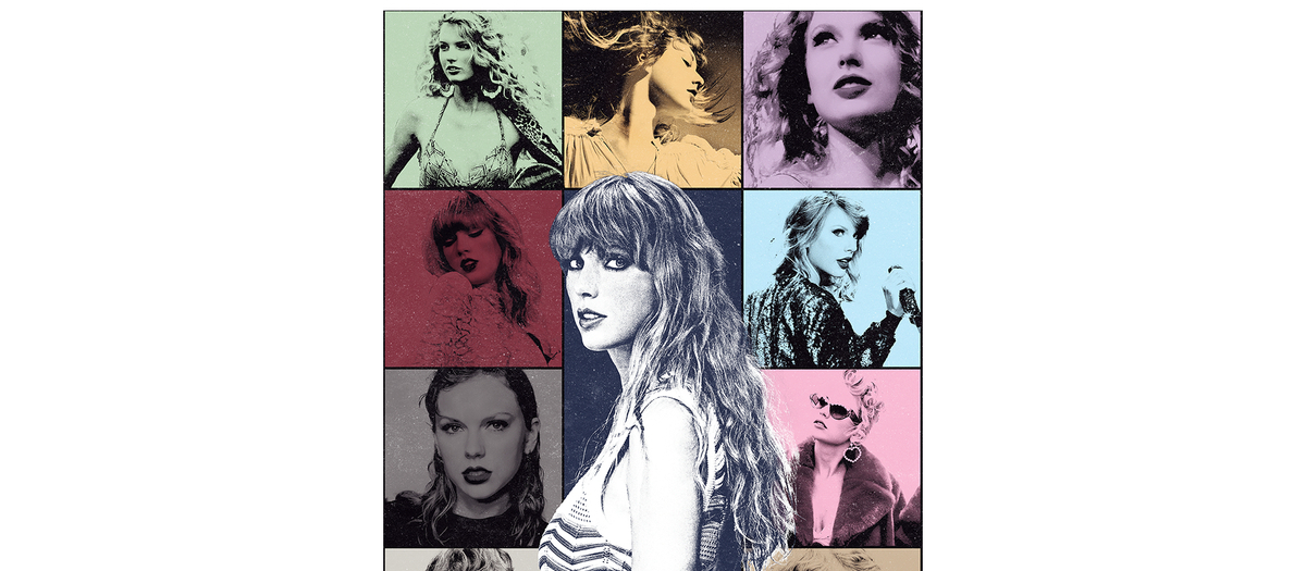 Taylor Swift Tickets