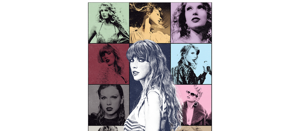 Taylor Swift Nashville Seating Chart