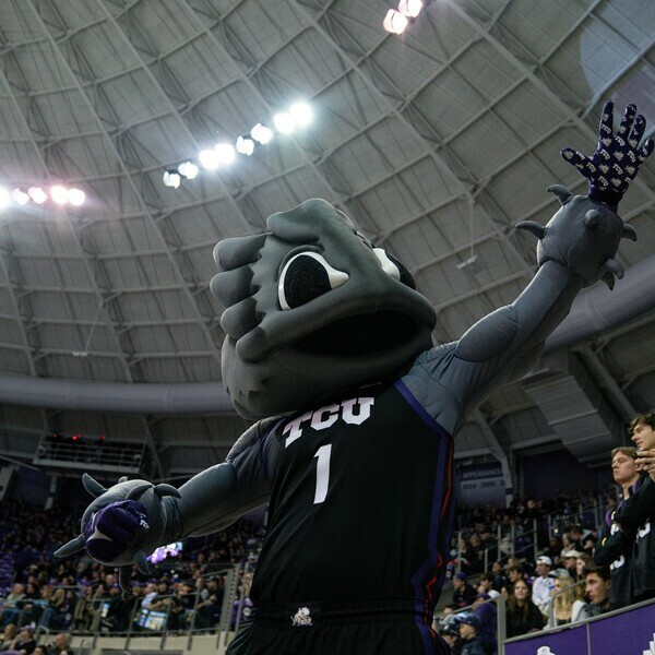 Tcu Horned Frogs Basketball Tickets Fort Worth Ed And Rae Schollmaier Arena Nov 27 2023 At