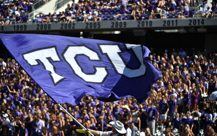 TCU HORNED FROGS ALL SPORTS  Facebook