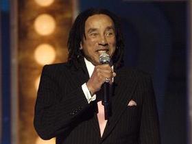 TD Toronto Jazz Festival with Smokey Robinson, November ...