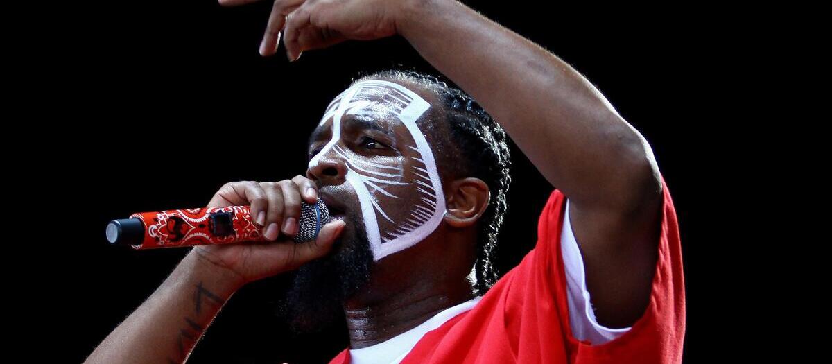 Tech N9ne Tickets