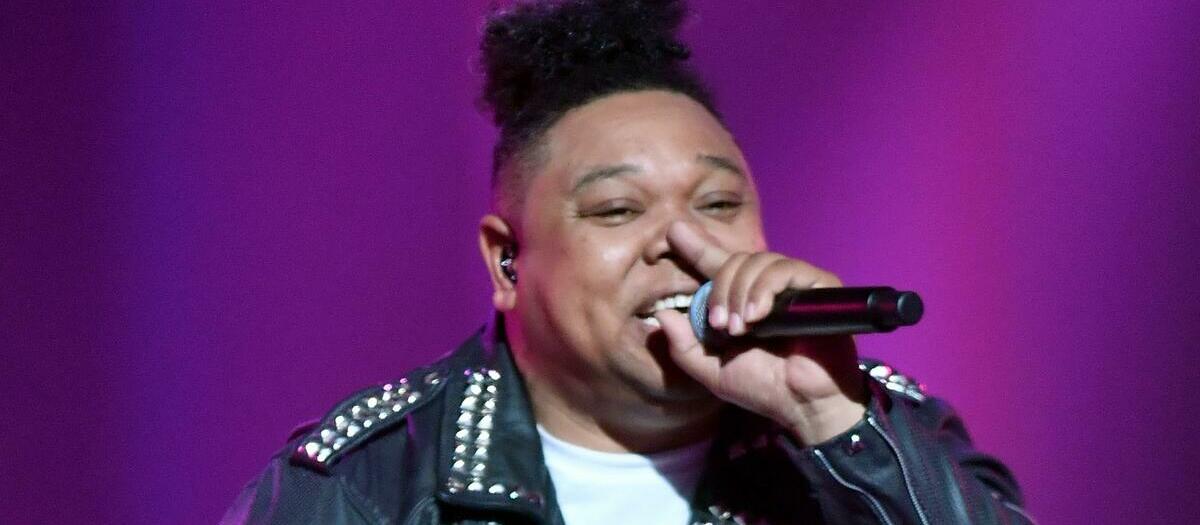 Tedashii Tickets